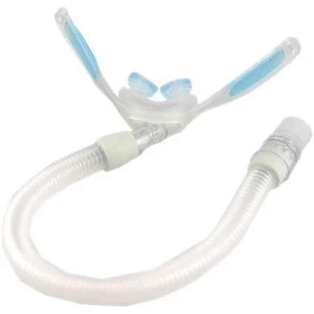 Nuance Pro Gel Pillow System no Headgear