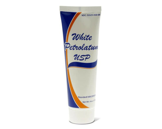 Petroleum Jelly Tube