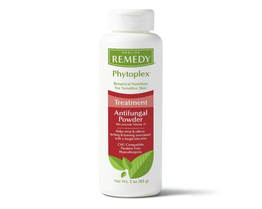 Remedy Phytoplex Antifungal Powder