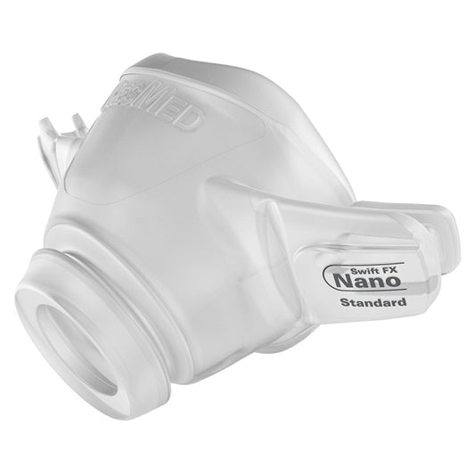 Swift FX Nano & Swift FX Nano for Her Nasal Cushion Small