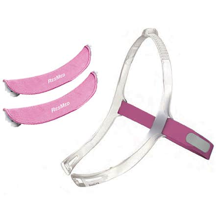Swift FX for Her Headgear