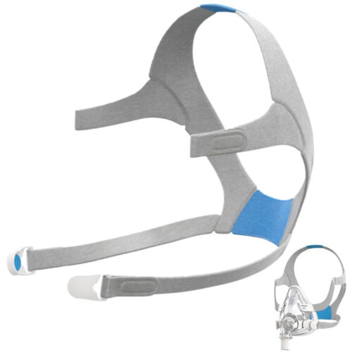 AirFit F20 Headgear Replacement