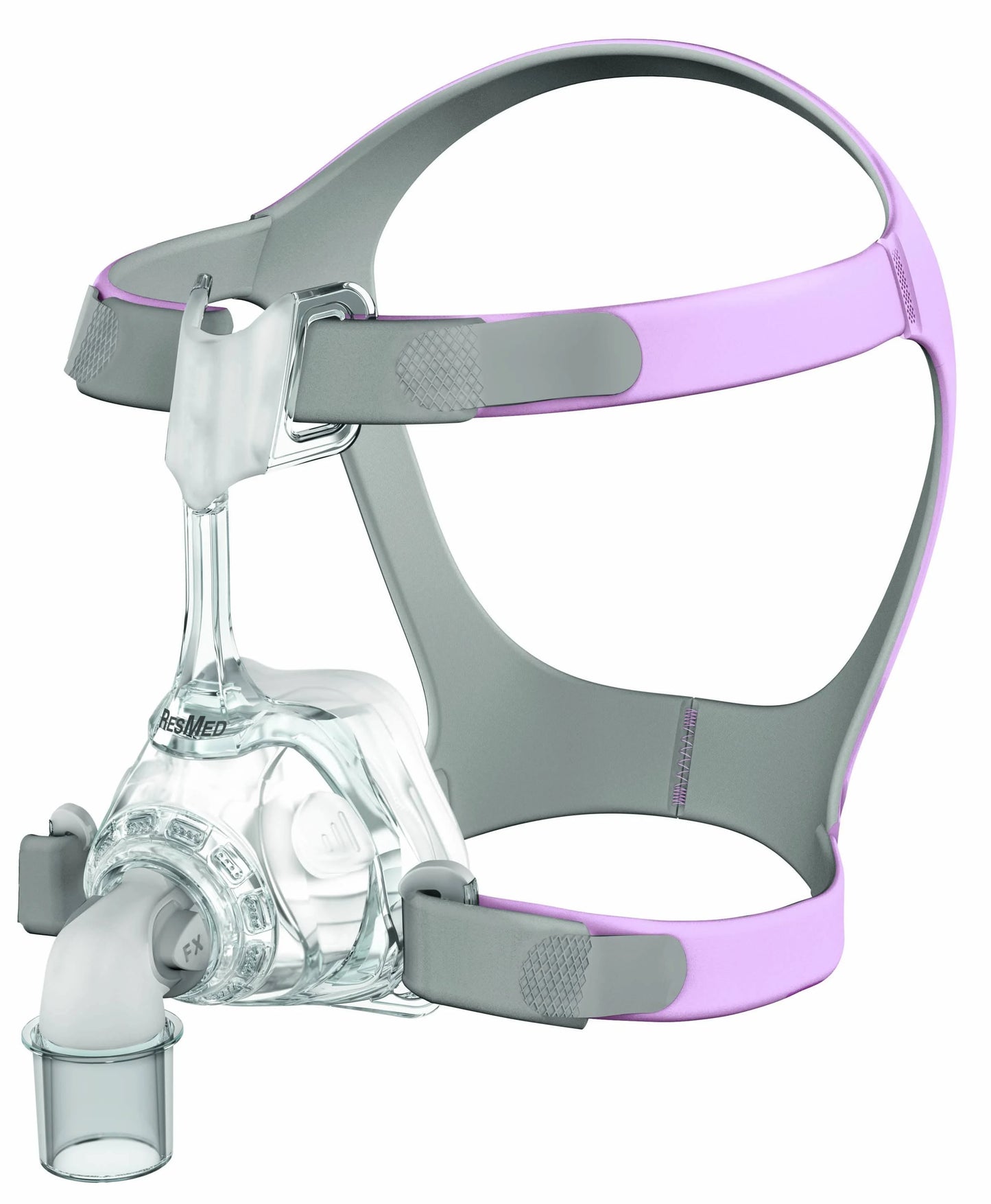 Mirage FX For Her Mask Nasal System