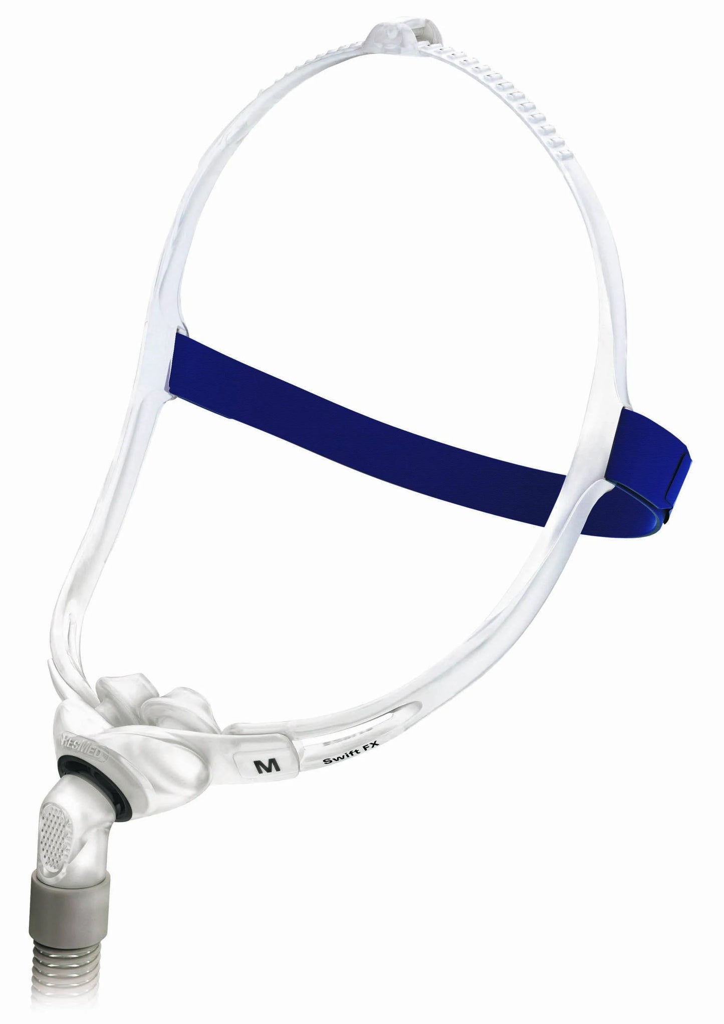 Swift FX Nasal Pillow Mask System with Headgear