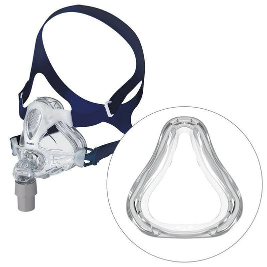 Quattro FX Full Face Cushion Small
