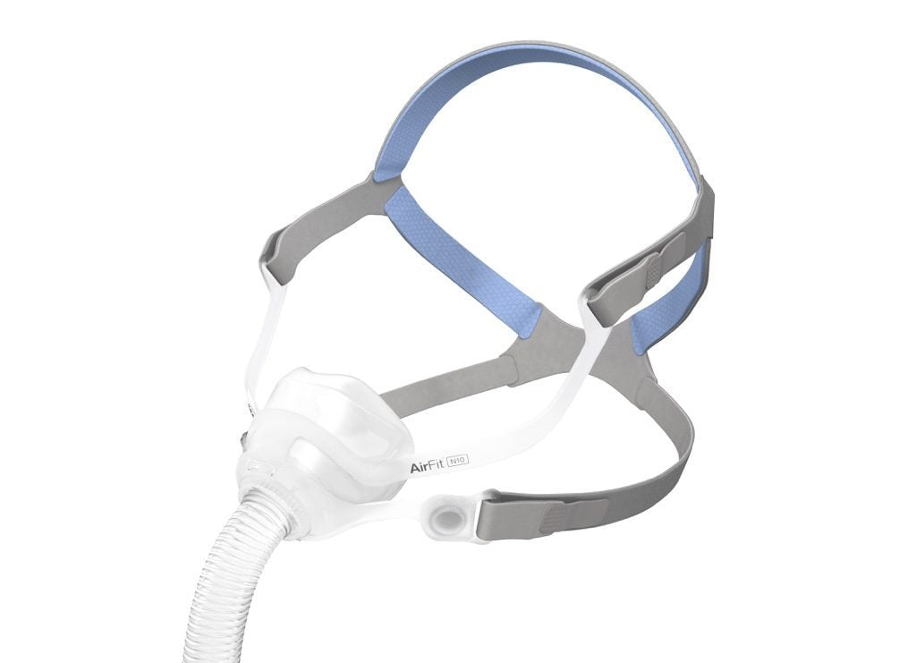 AirFit N10 Nasal Mask System For Her Small