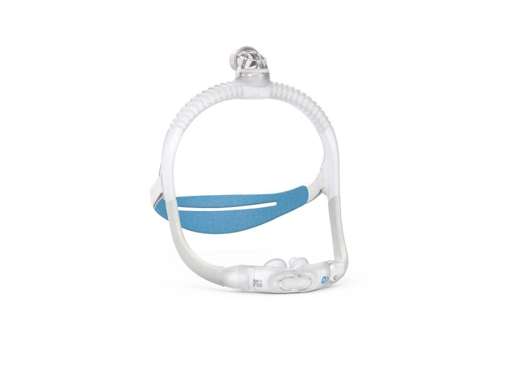 AIRFIT P30i Nasal Pillow Small StartPack