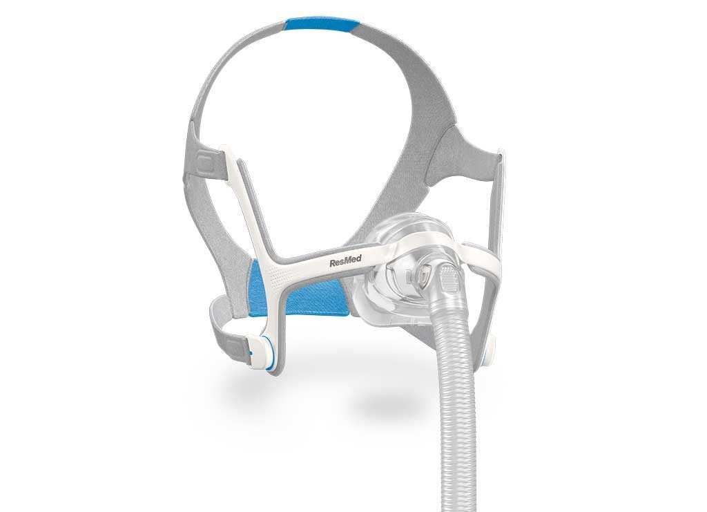 AirTouch N20 Nasal Mask System Small with Headgear