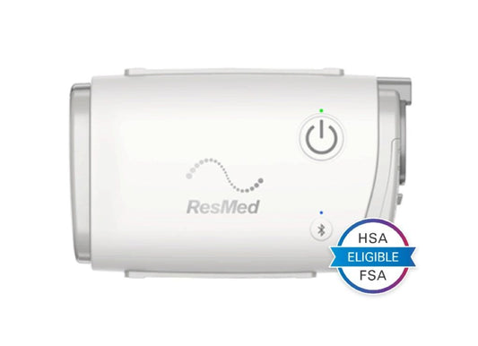 AirMini Auto CPAP System