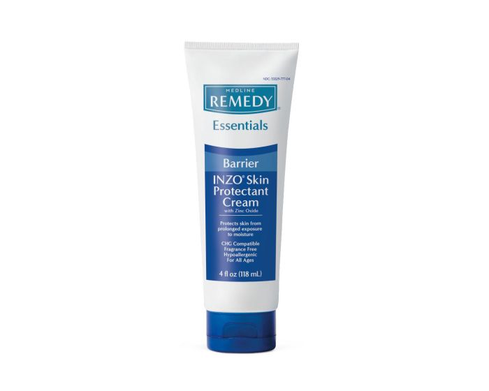Remedy Essentials INZO Barrier Cream
