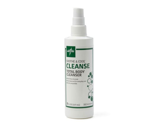 Soothe and Cool Total Body Cleanser