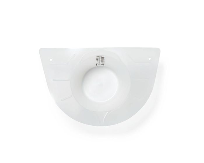 Collector Assembly Pan Specimen Collector Pan – ACE Medical Inc