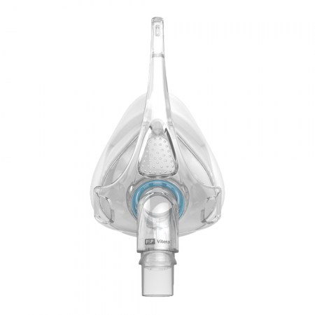 Vitera Full Face Mask no Headgear