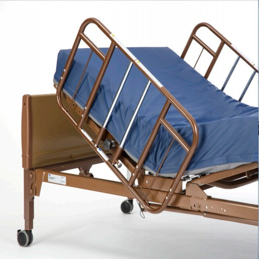 Invacare Hospital Bed Rails – ACE Medical Inc