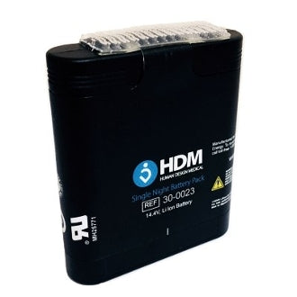 Z1 External CPAP Battery