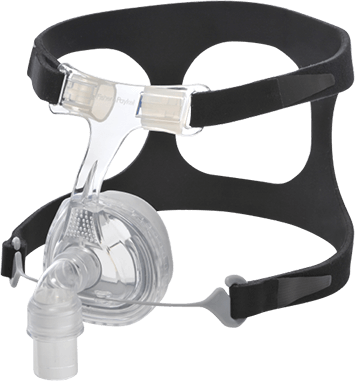 Zest Nasal CPAP Mask